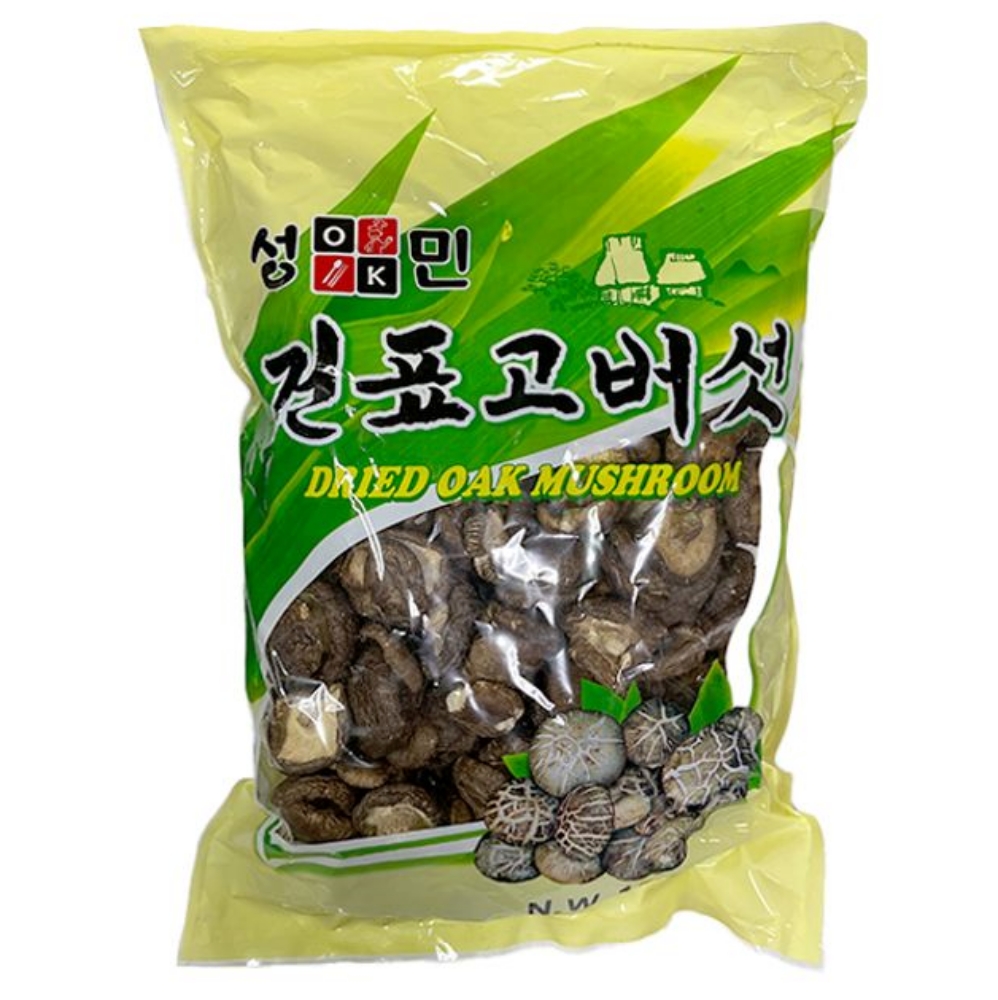 건조 건표고 조미료 말린표고 홀 원형 1kg 대용량 벌크 말린 버섯 : 서치플레이스2