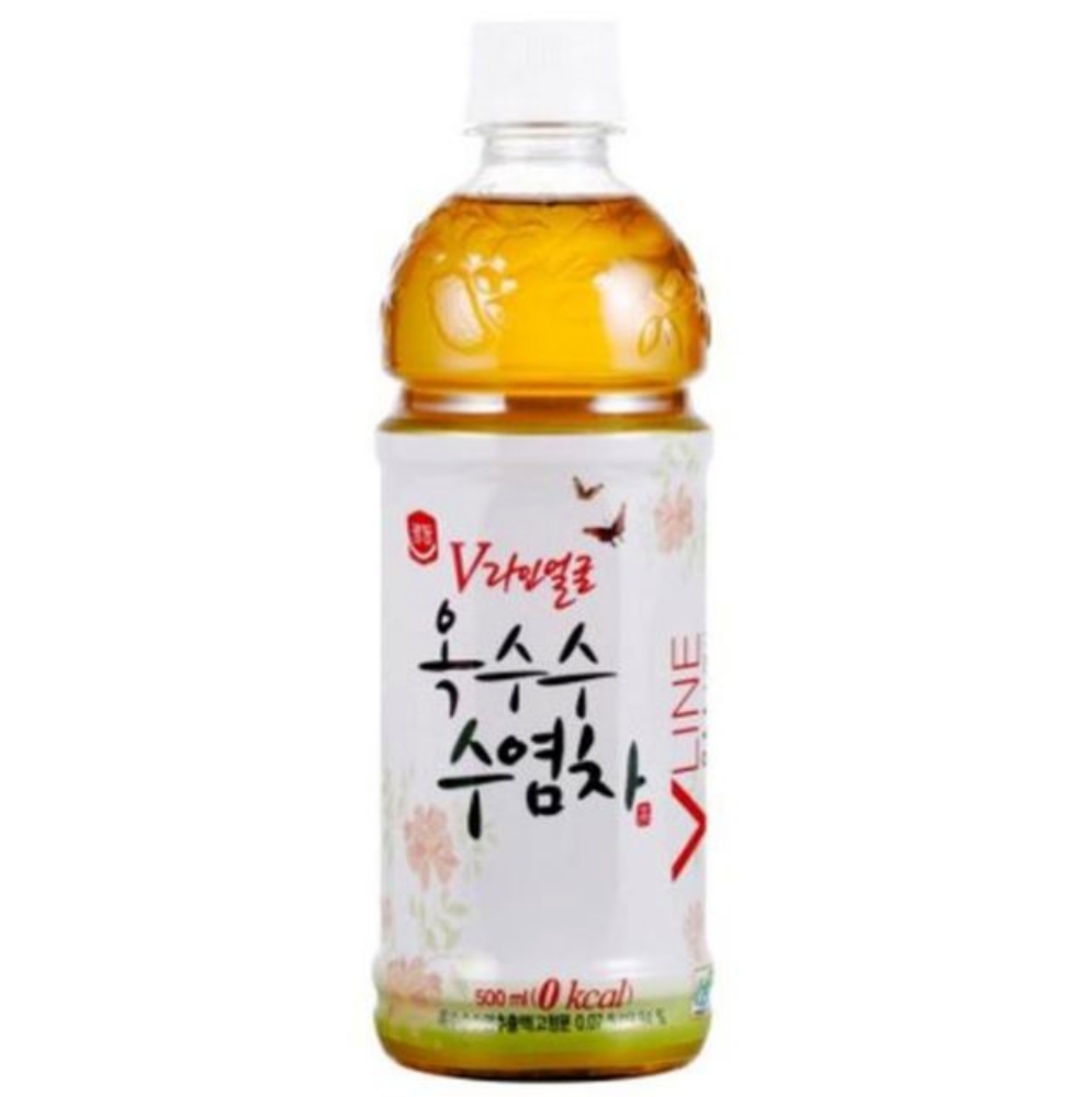 사무실 음료 오피스 광동제약 옥수수수염차 500mlx20EA 탕비 간식 : 서치플레이스D