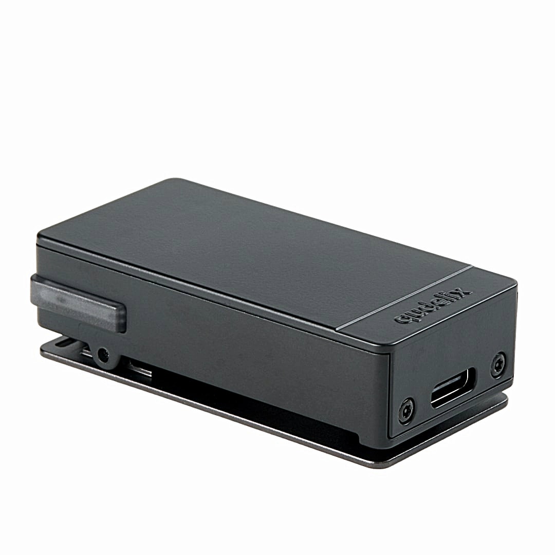 큐델릭스 Qudelix-5K 고음질 헤드폰 앰프 블루투스 리시버 USB DAC : 큐델릭스