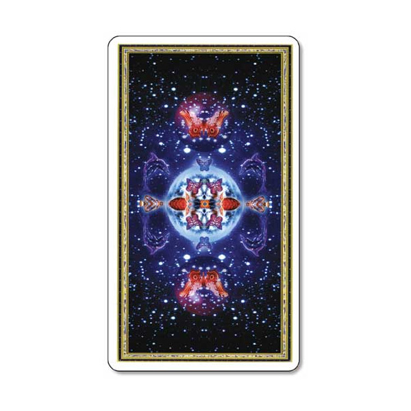 젠드론 타로카드 Gendron Tarot : 타로클럽