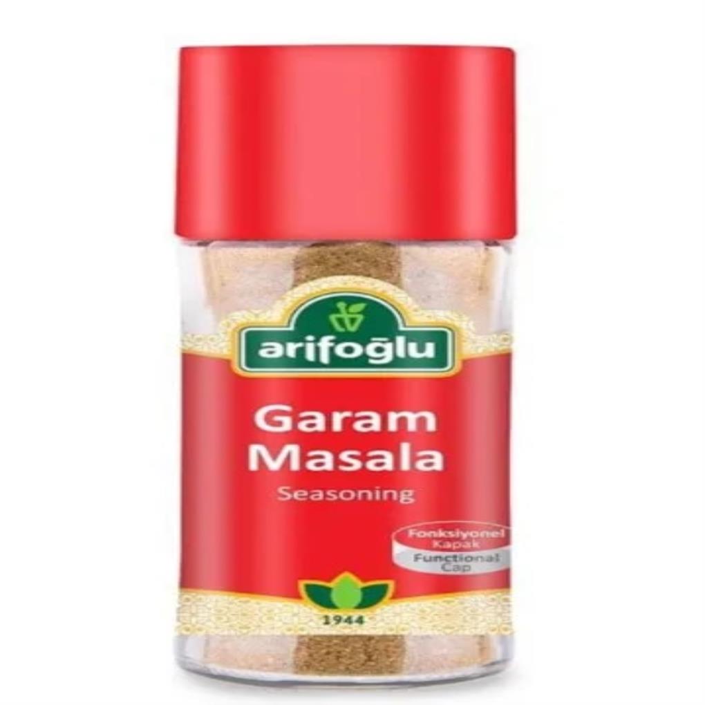 Arifooglu 가람 마살라 스파이스 45 G : 진주국제물류