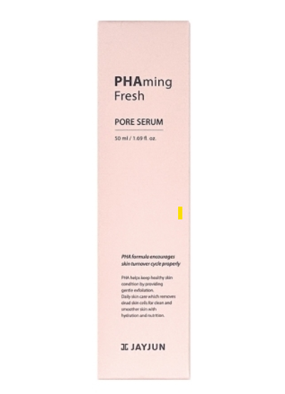 제이준 파밍 프레시 포어 세럼 50ml (모공케어 촉촉한수분 모공수렴) : 유니드림몰