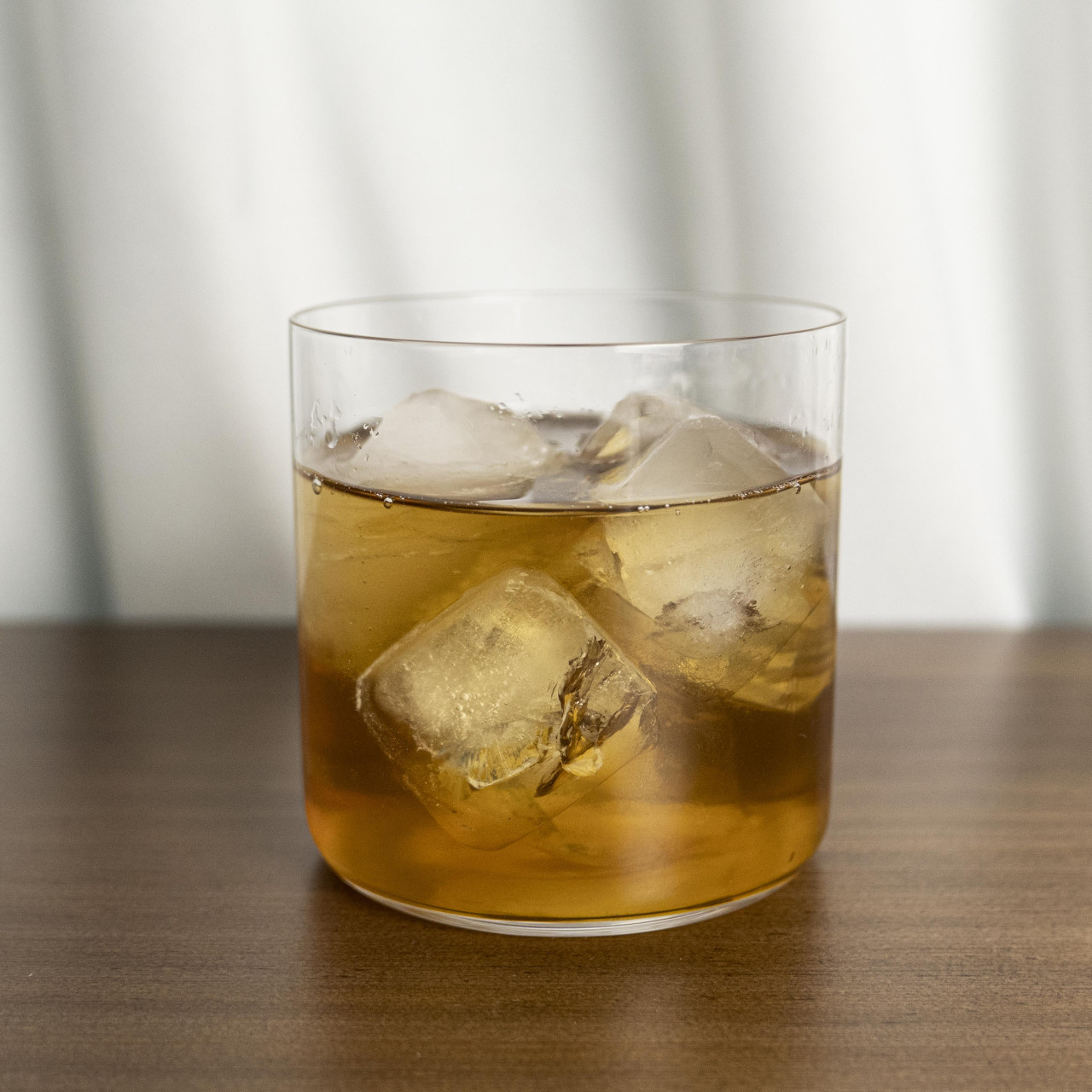 도요사사키 언더락잔 위스키잔 온더락잔 355ml : 우리집 홈카페