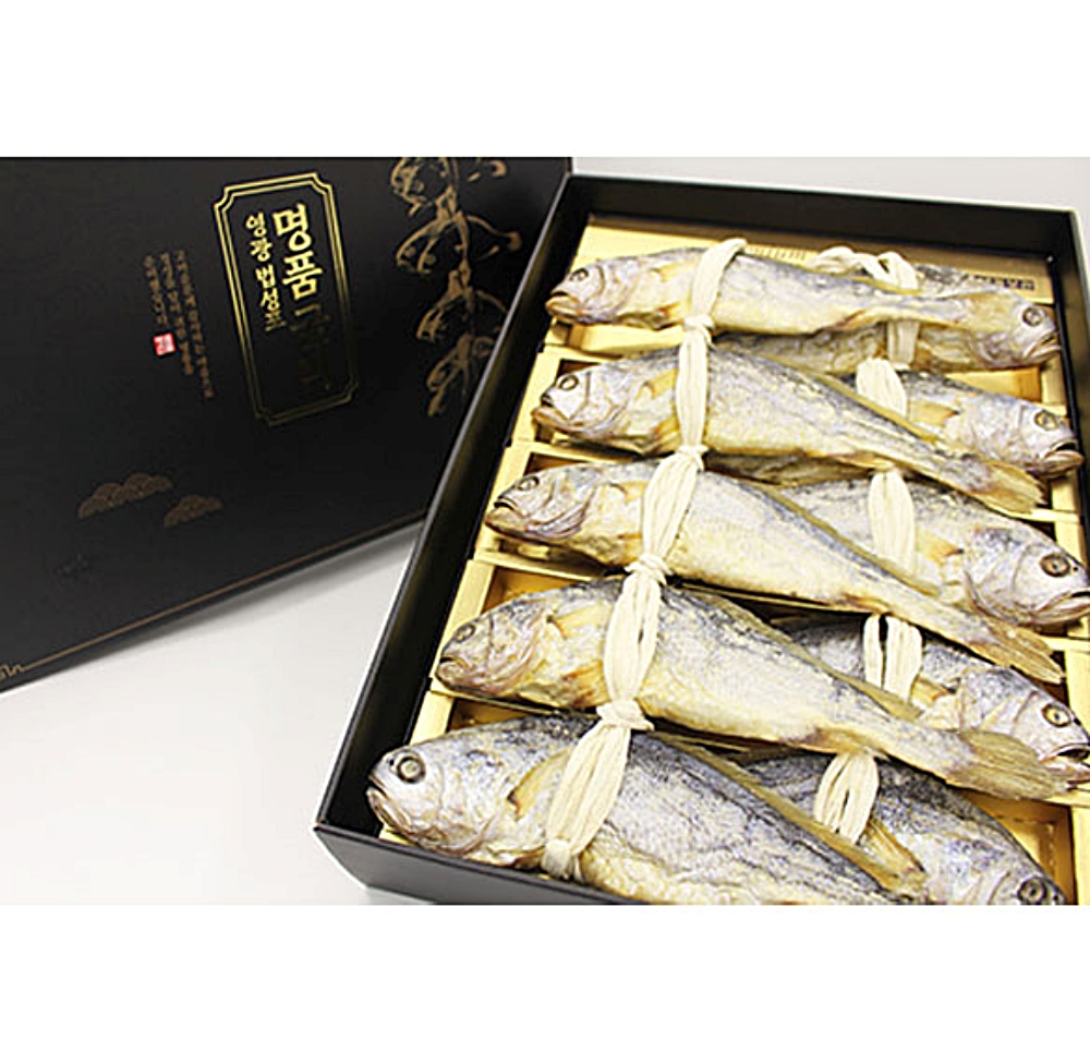 10미 小 보리굴비 27-28cm : 수앤서마켓