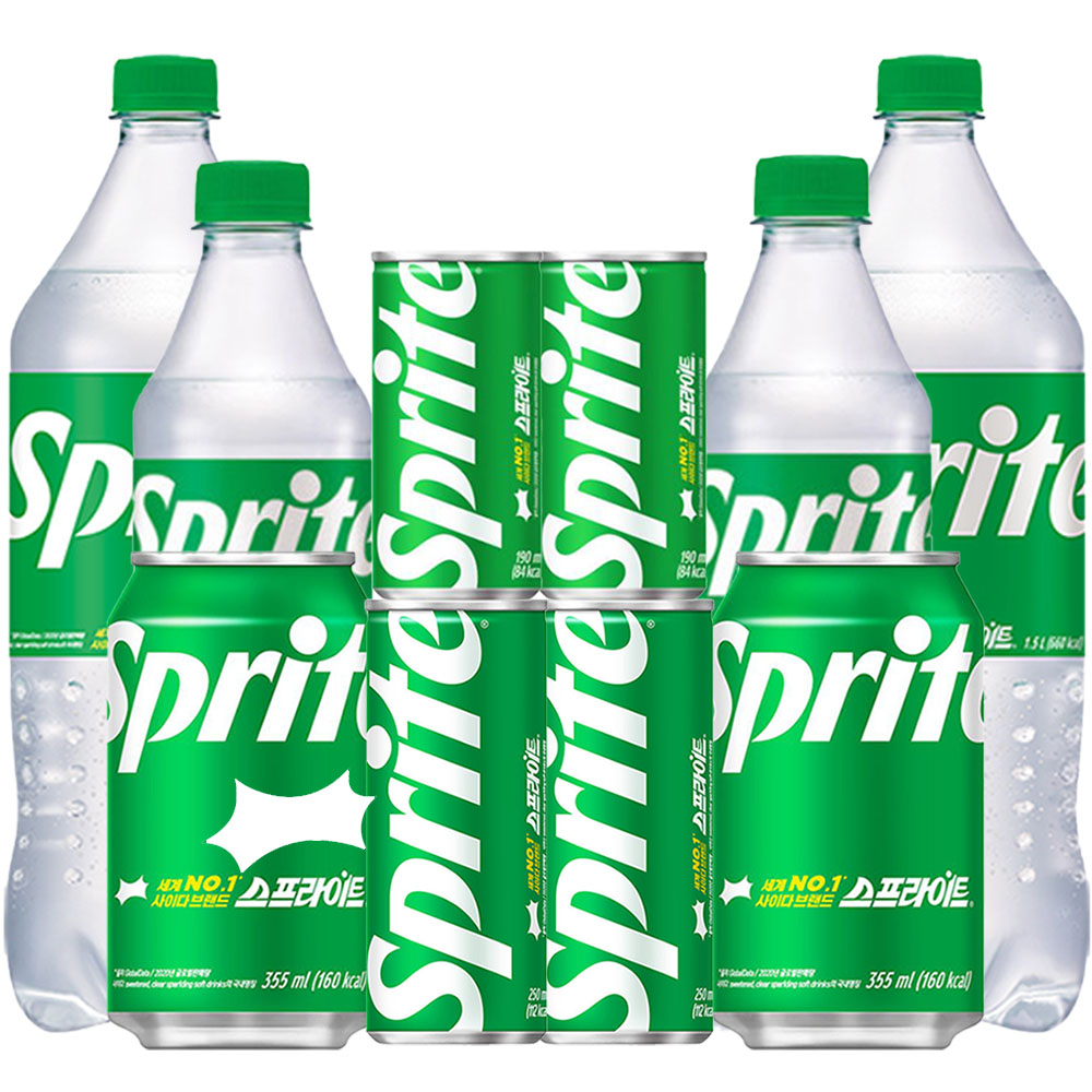 롯데 칠성사이다 업소용 500ml 20개 : 만다꼬컴퍼니