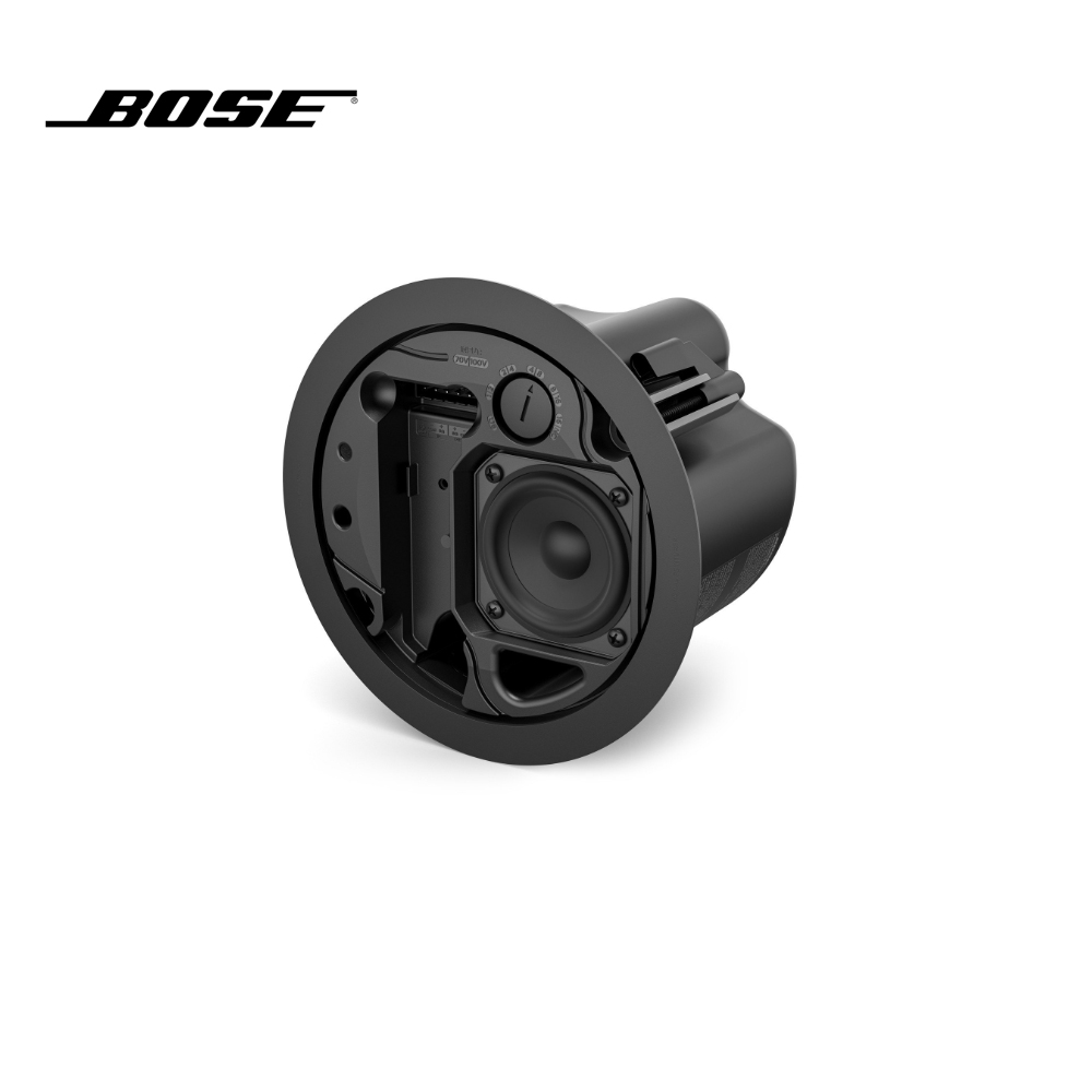 BOSE FS2C-BK - 2.25인치 천장형 실링스피커 하이로우겸용 : 벧엘소리사