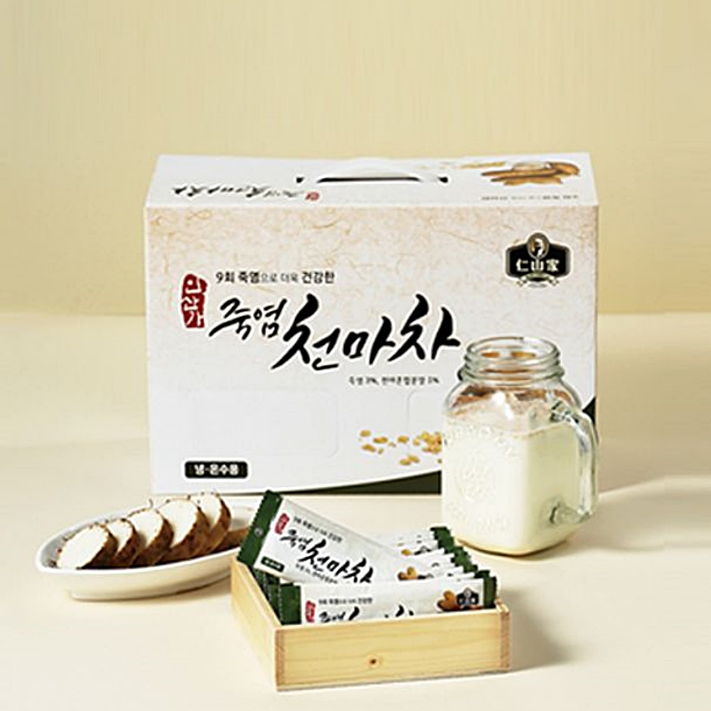천마차 죽염천마차 아울렛뱅크 인산가 죽염 건강식품 인산가.죽염 국내산식품 : 수앤서마켓B