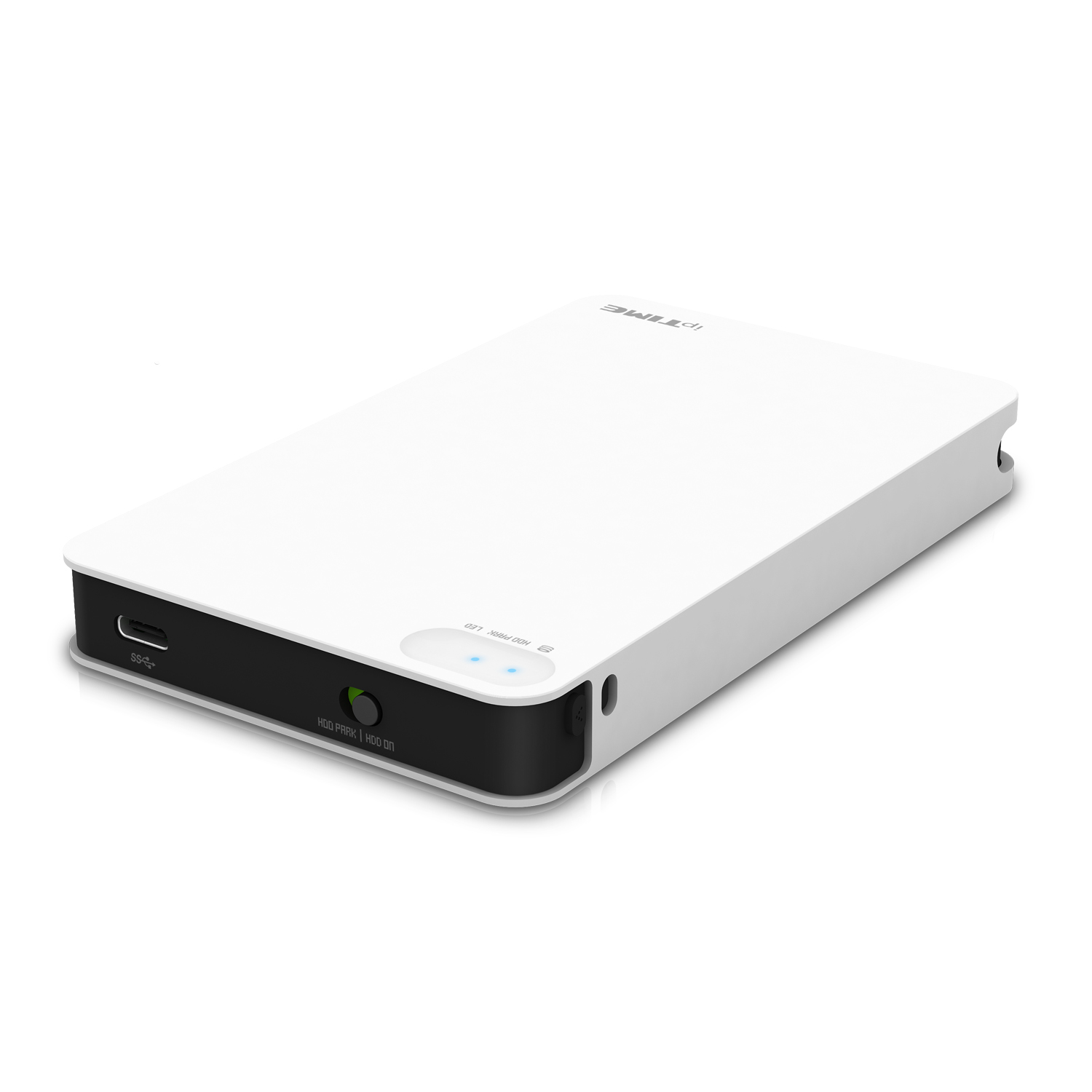 EFM 아이피타임 HDD3225plus 2.5인치 USB 외장 하드 케이스 : IPTIME 온라인스토어
