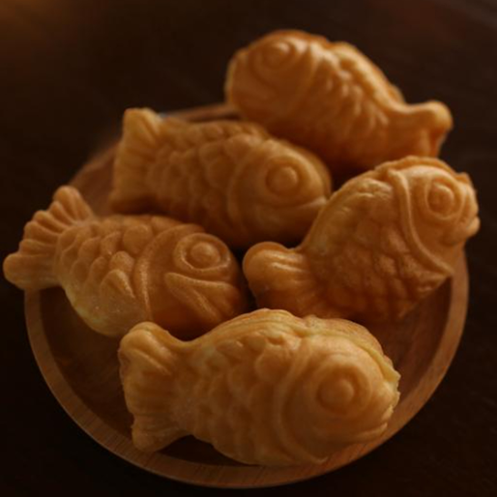 찰붕어빵반죽5kg x 3봉 미니붕어빵 명동반죽 타피오카펄 : 반죽마켓