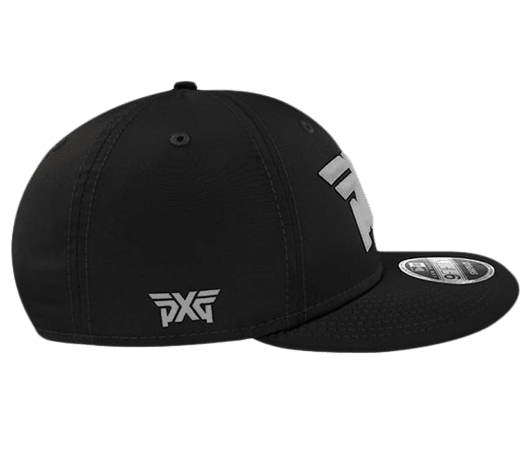 PXG 스냅백 남성골프모자 투어캡 챙모자 9FIFTY : 이룸 STORE