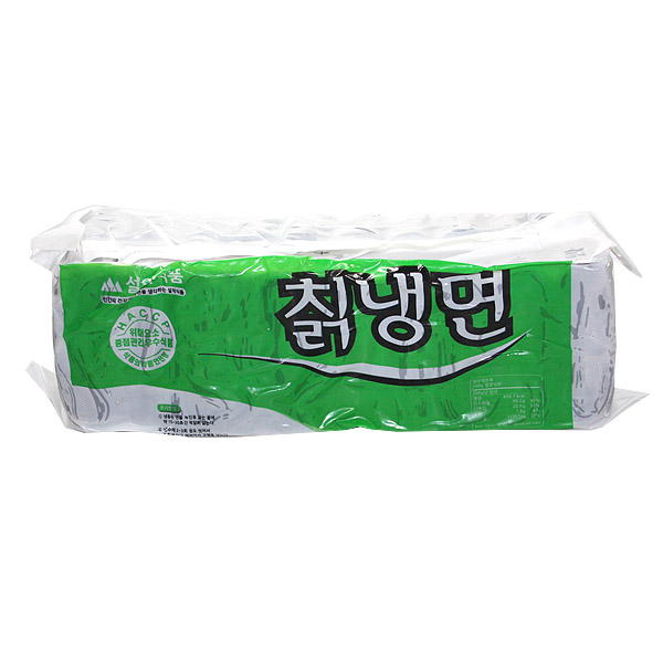 냉동 설악칡 냉면2kg 식자재 식재료 식품 칡냉면 가공 : 티나토리 스토어
