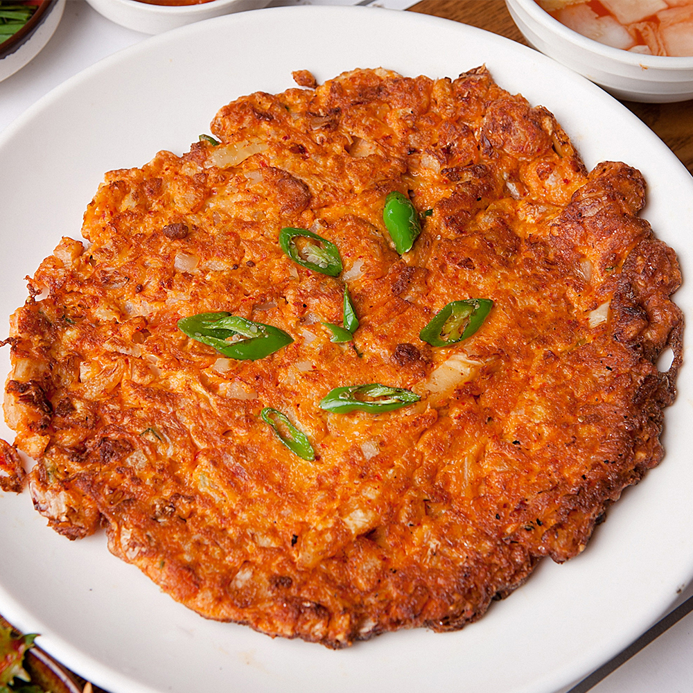 당일제조 김장김치 5kg 우리농산물 국산 전라도김치 : 미친김치