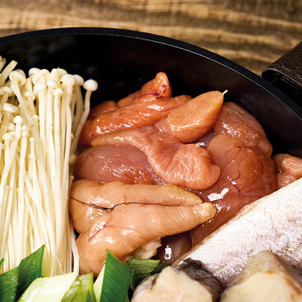 시원하고 푸짐한 동태 알탕 밀키트 4-5인분 : 좋.은.사.람.들