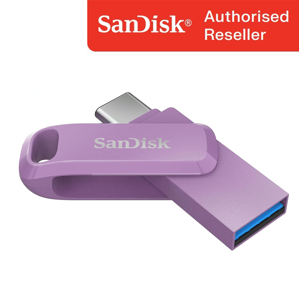 샌디스크 USB SDDC3 128GB 128기가 메모리 C타입 OTG 판촉물 무료각인 : 샌디스크 공식인증 판매처