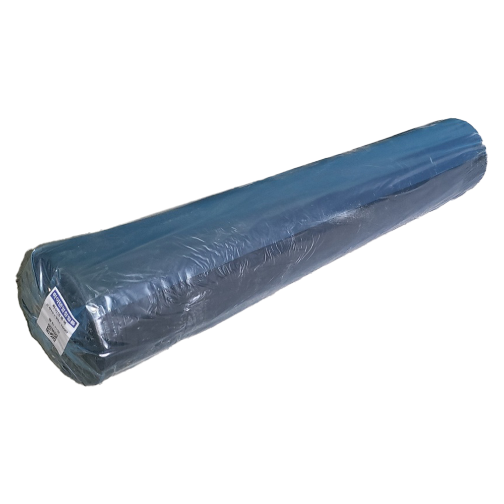 멀칭비닐 흑색 80cm 500m 두께 0.015 고밀도 낙타표 고추 농사 : 광진팜마트