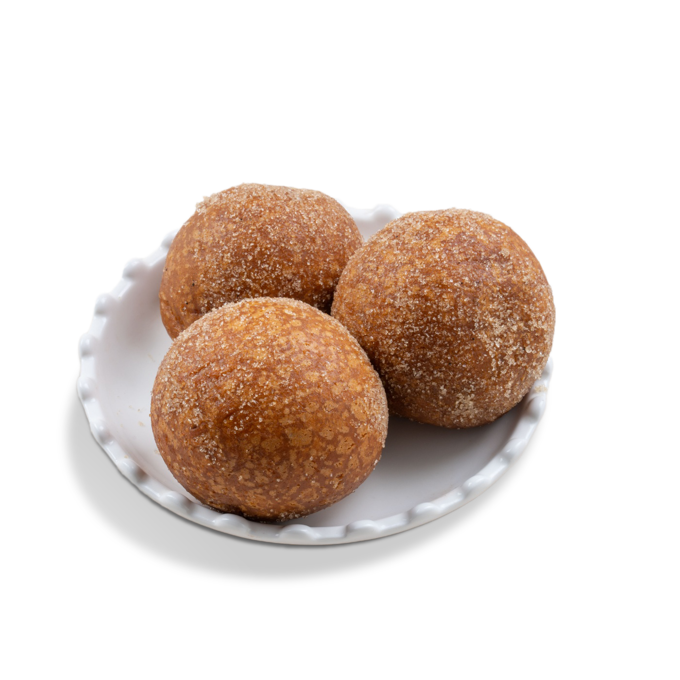 찹쌀도너츠 무앙금 도넛 냉동 생지 36g x 40개 : 오픈바이저