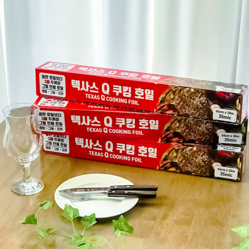 텍사스큐