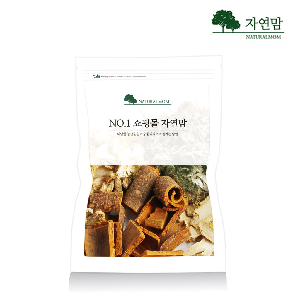 쑥 생강 당귀 계피 세트 1200g 쑥차 쑥청차 : 자연맘