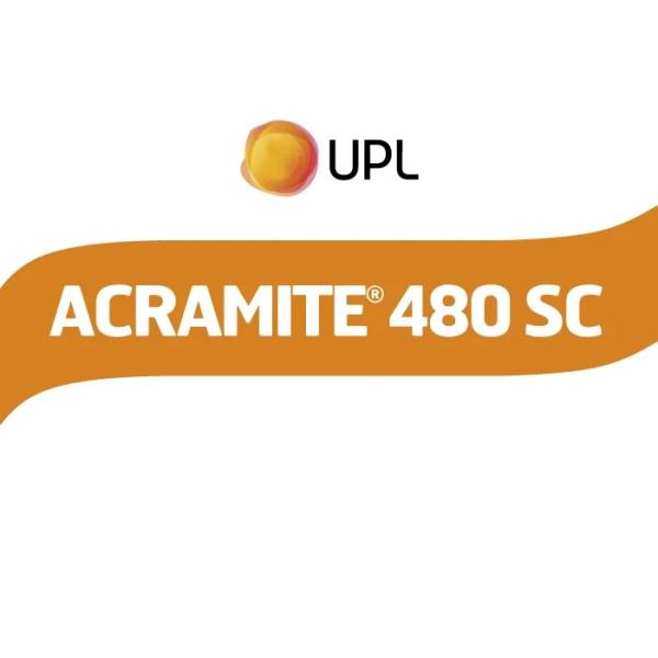 아카마이트 480 SC 300 cc : 진주국제물류