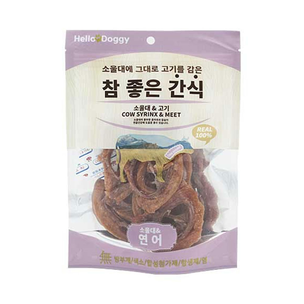 참좋은간식 소울대 닭고기 80g 강아지 펫푸드 애완견 치석제거 수제 껌 훈련 칭찬 간식 : 아지유통