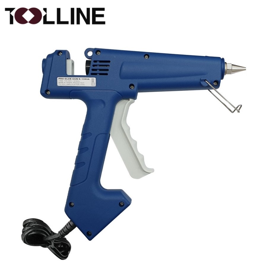 TOOLLINE 툴라인 본드건 K-1000A 글루건 : 행운공구