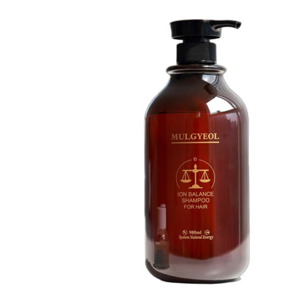 물결샴푸 980ml 청담동 미용실 연예인 탈색 파마 염색 손상 모발 1021746 480ml : 페이즈상사