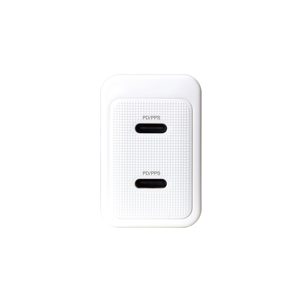 rozet 초고속충전기 GAN 45W PD 멀티 C타입 RX-5970 : 로제트 rozet
