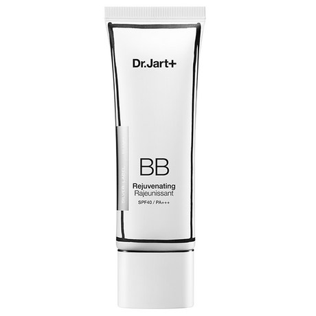 닥터자르트 더메이크업 리쥬비네이팅 뷰티밤 BB크림 SPF40 PA+++ 01라이트 50ml 1개 : 원라이브:쇼핑