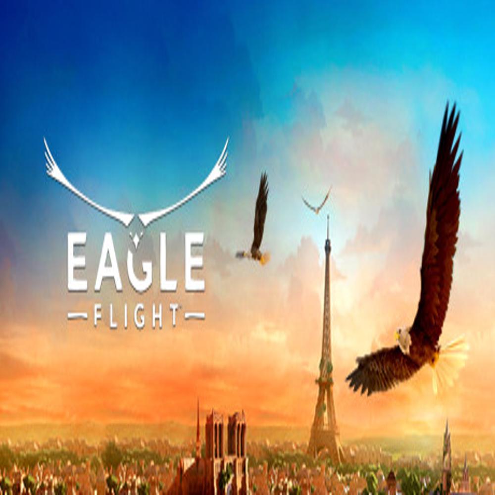 PC 이글 플라이트 Eagle Flight 스팀 한국코드 24시간 발송 : EO 스팀게임샵