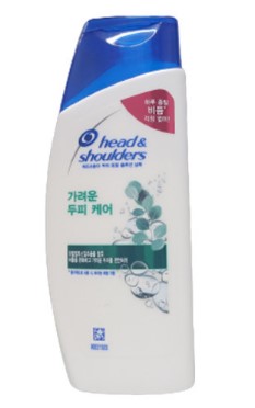 헤드앤숄더 여행용 가려운 두피케어 샴푸 80ml : 디엔마트 DN