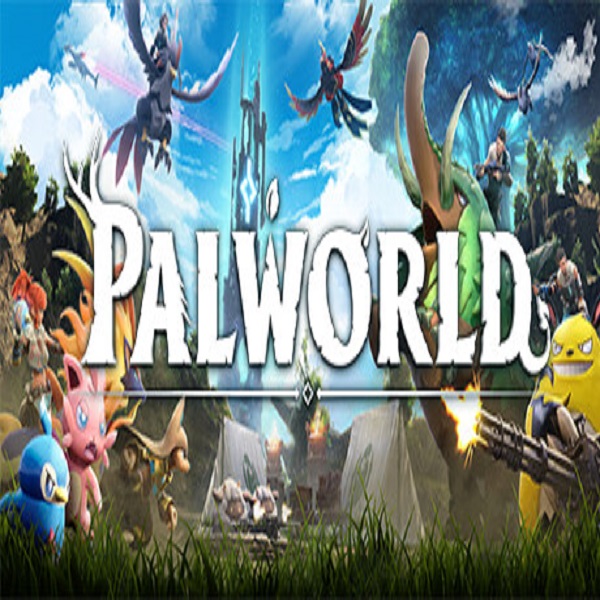 스팀 PC 팔월드 Palworld 기존 계정 팰월드 (정지X) : 스팀 유통할인