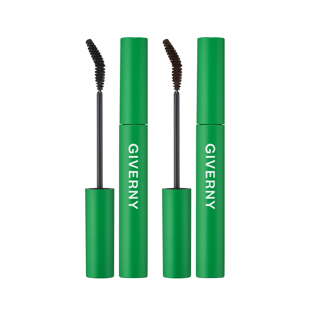 지베르니 밀착 센서티브 마스카라 볼륨 5.5g : 지베르니 GIVERNY