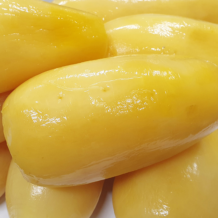 전통방식 국산 무짠지 1kg  여름철 대표 밑반찬 무짠 : 건영푸드