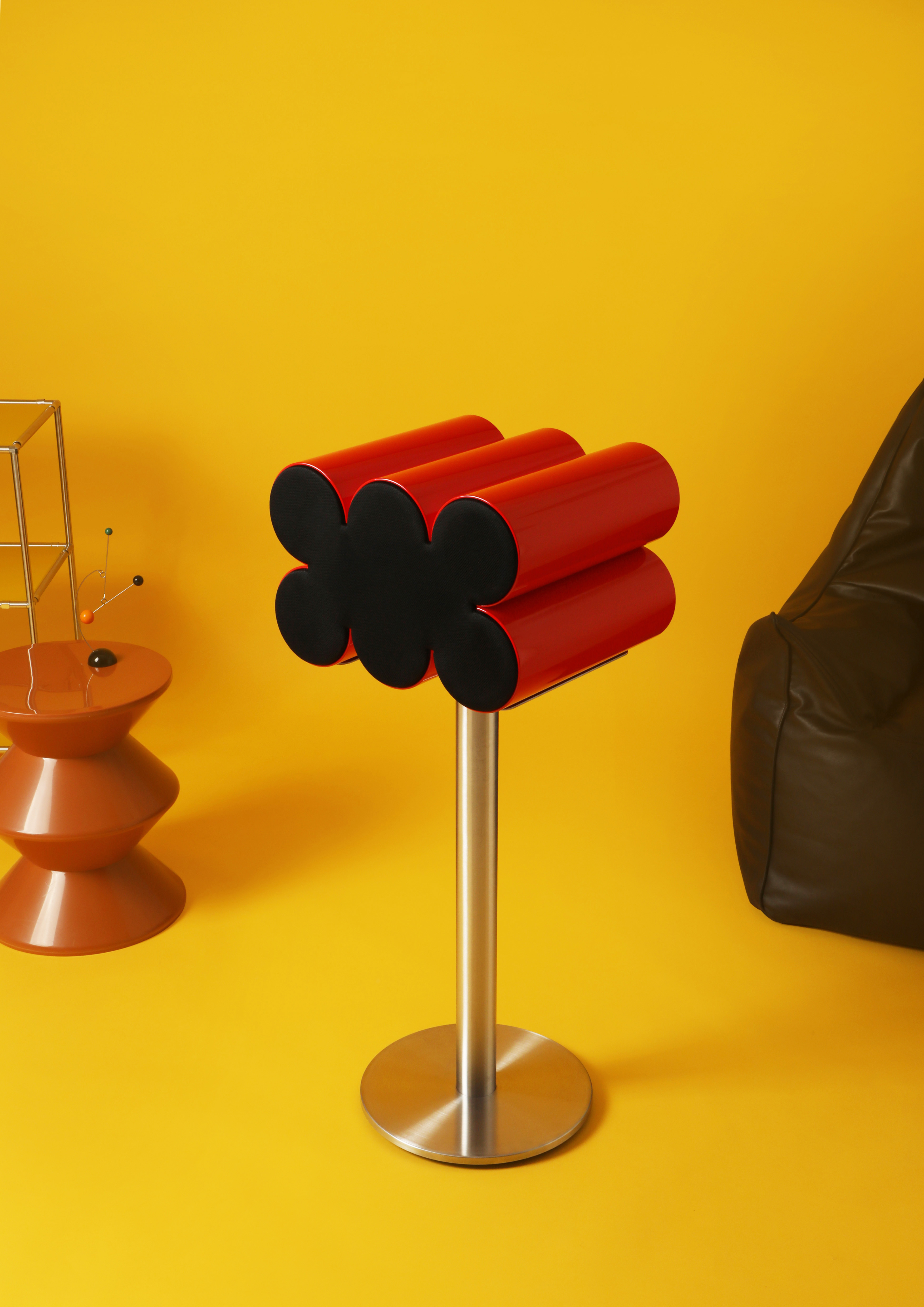 [BALLON DE PARIS] 발롱드파리 Object 6 오브젝트 6 : 더사운드랩