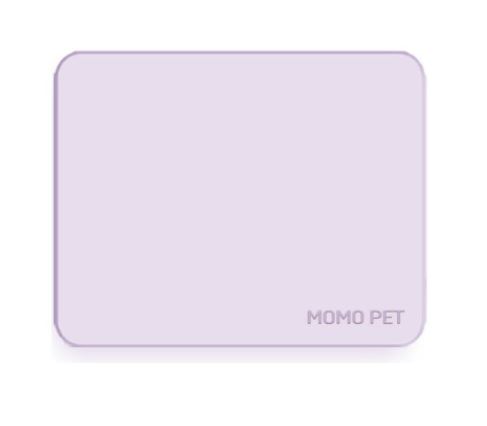 모모펫 논슬립 실리콘 강아지 배변매트 샘방지 표준형 사이즈(55x45) : PROUDPET 프라우드펫