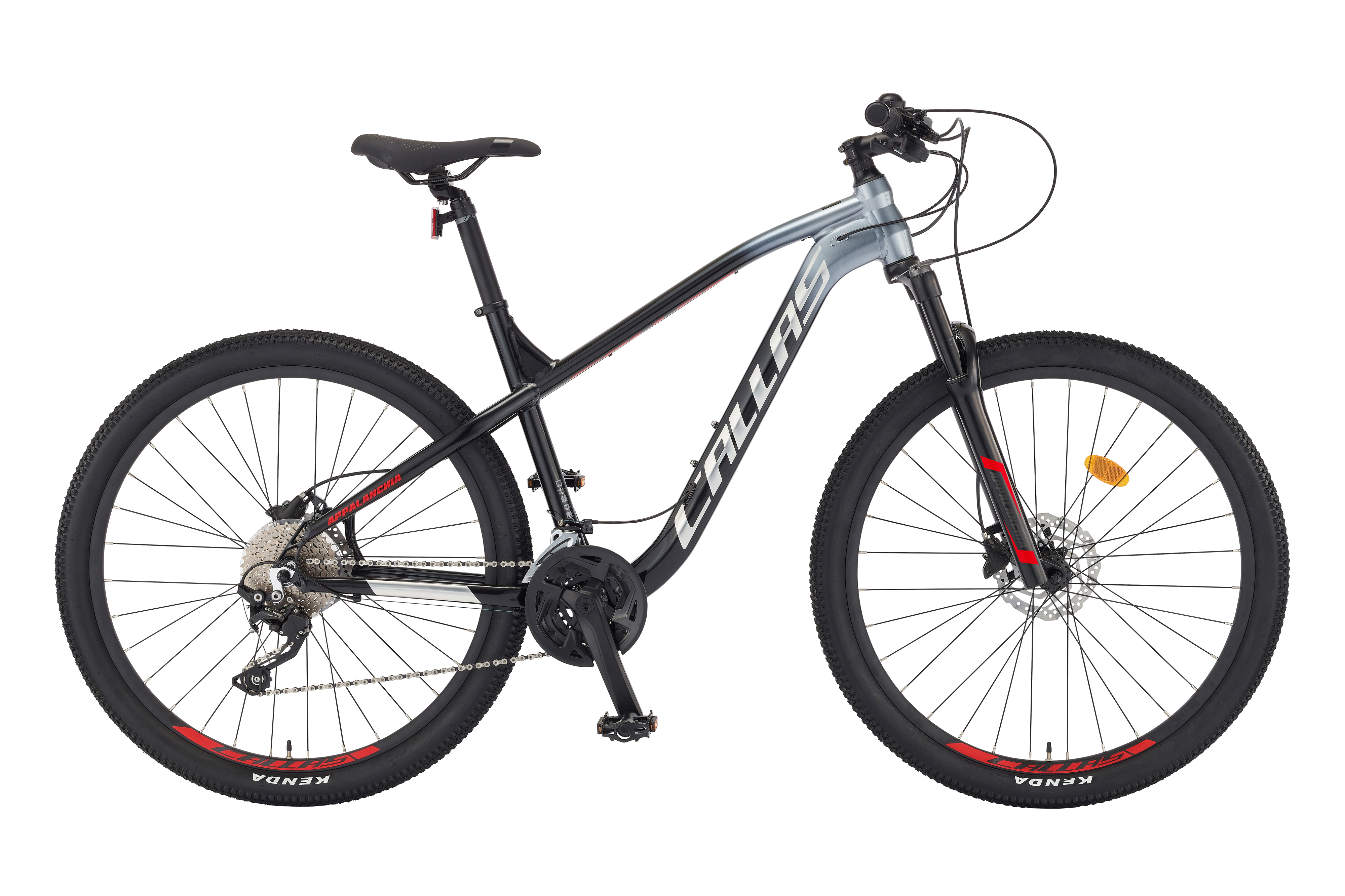 삼천리 2023 칼라스70 산악 MTB 27.5인치 알루미늄 데오레 30단 : 달려라 자전거