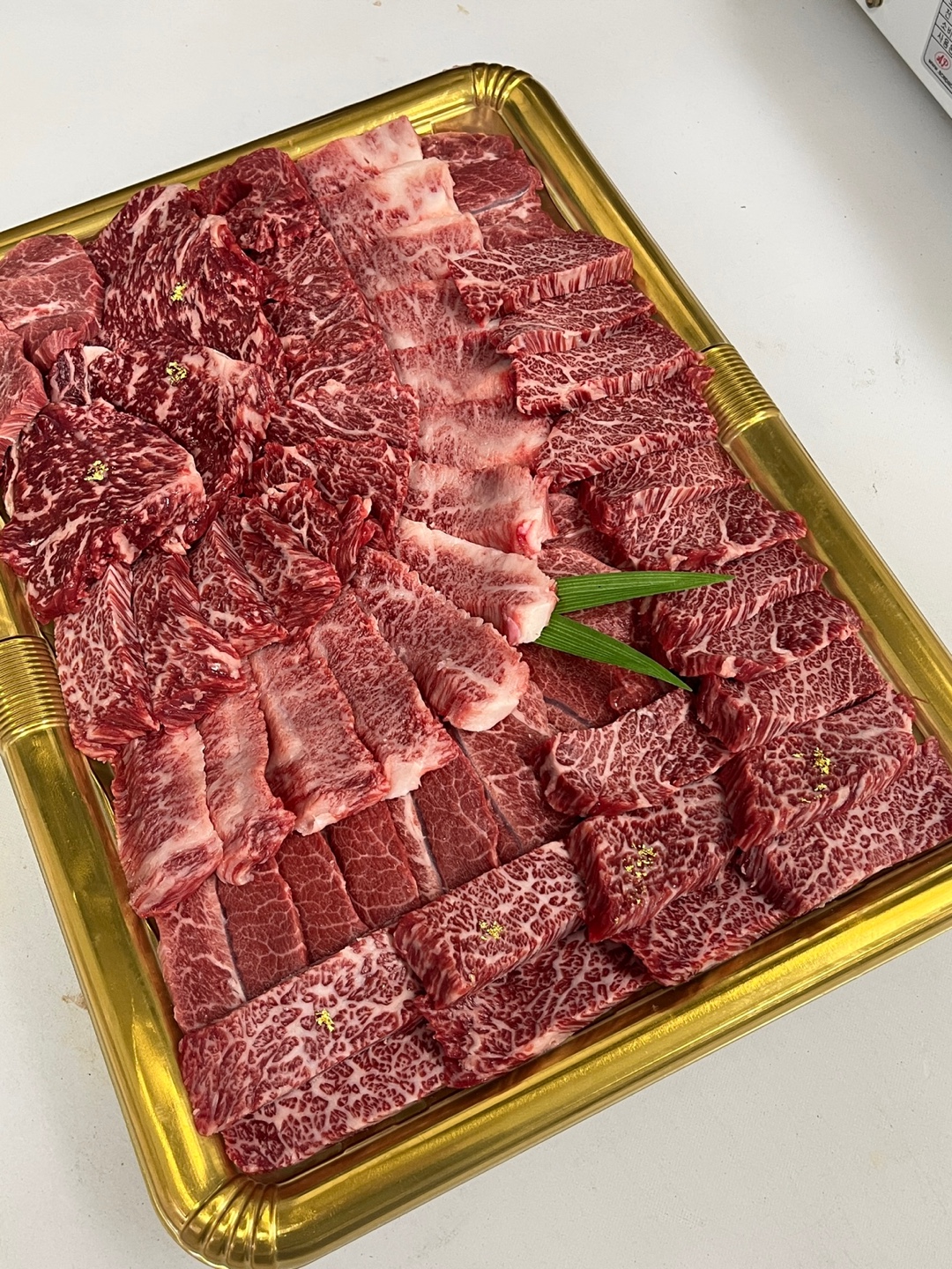 윤가네 정육점 한우 선물세트 보자기 패키지 : 윤가네정육점