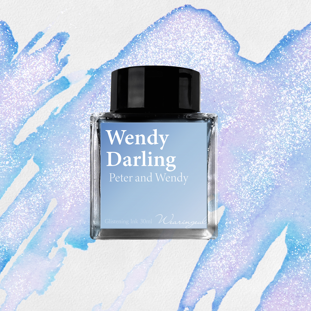 글입다 웬디 달링(피터와 웬디) 잉크 30ml : Wearingeul