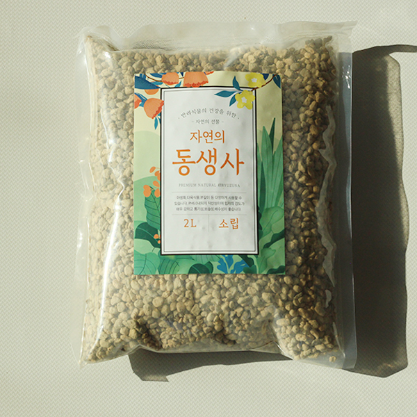 동생사 2리터 가든파릇 : 가든파릇