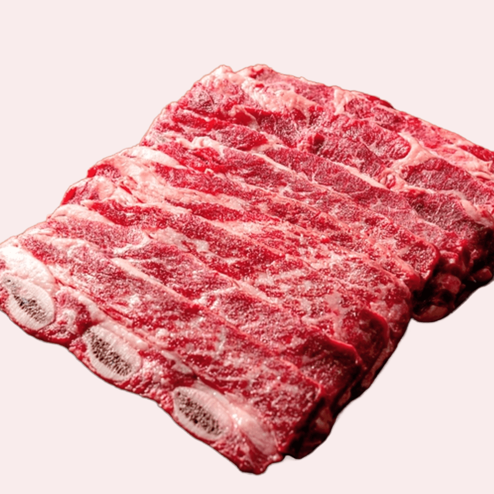 LA갈비 2kg 꽃갈비 선물세트 소갈비 설날 명절 갈비 : 로그인 딜라이트