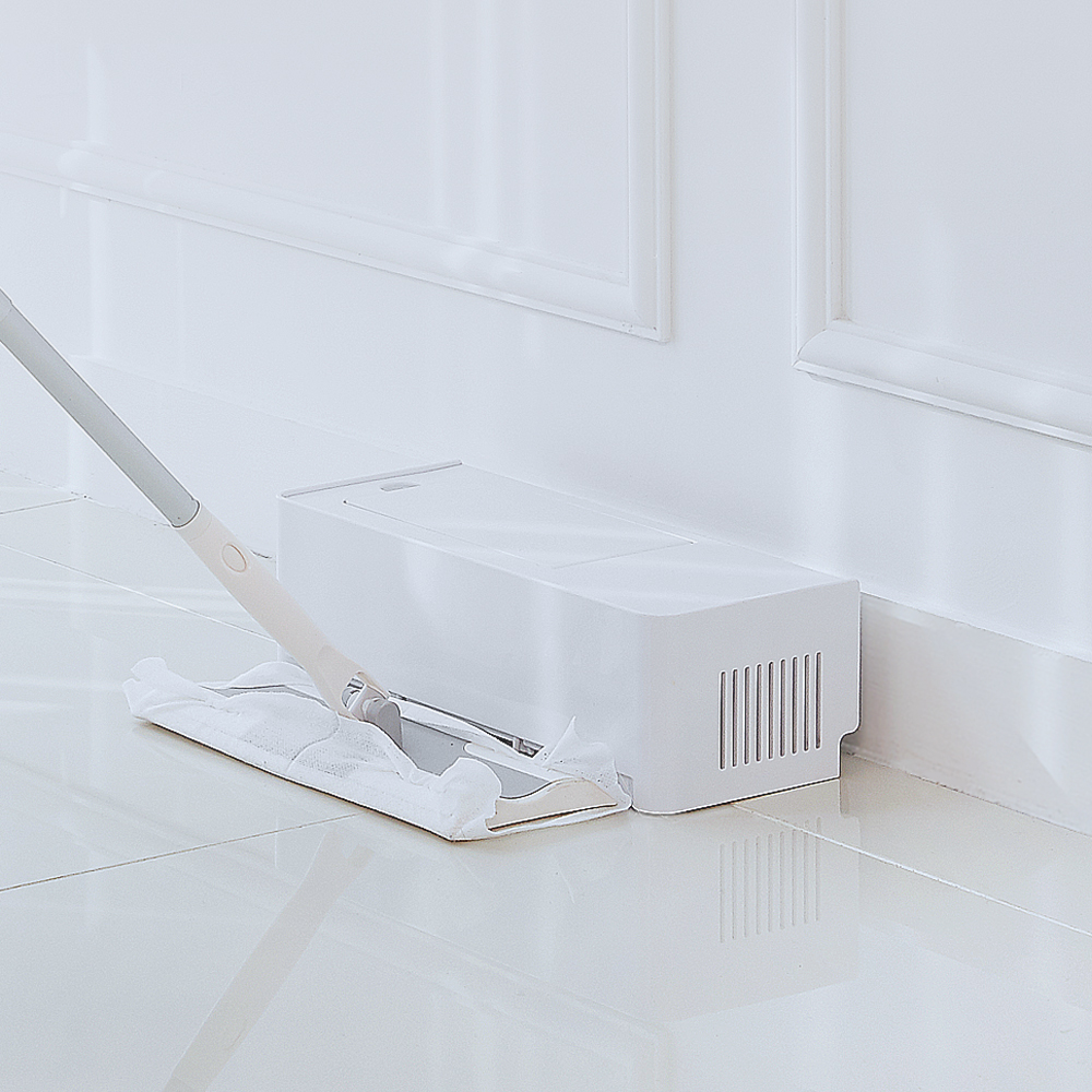 한일 클린백 자동센서 청소기 클린벡 CleanVac : 에어로 스토어
