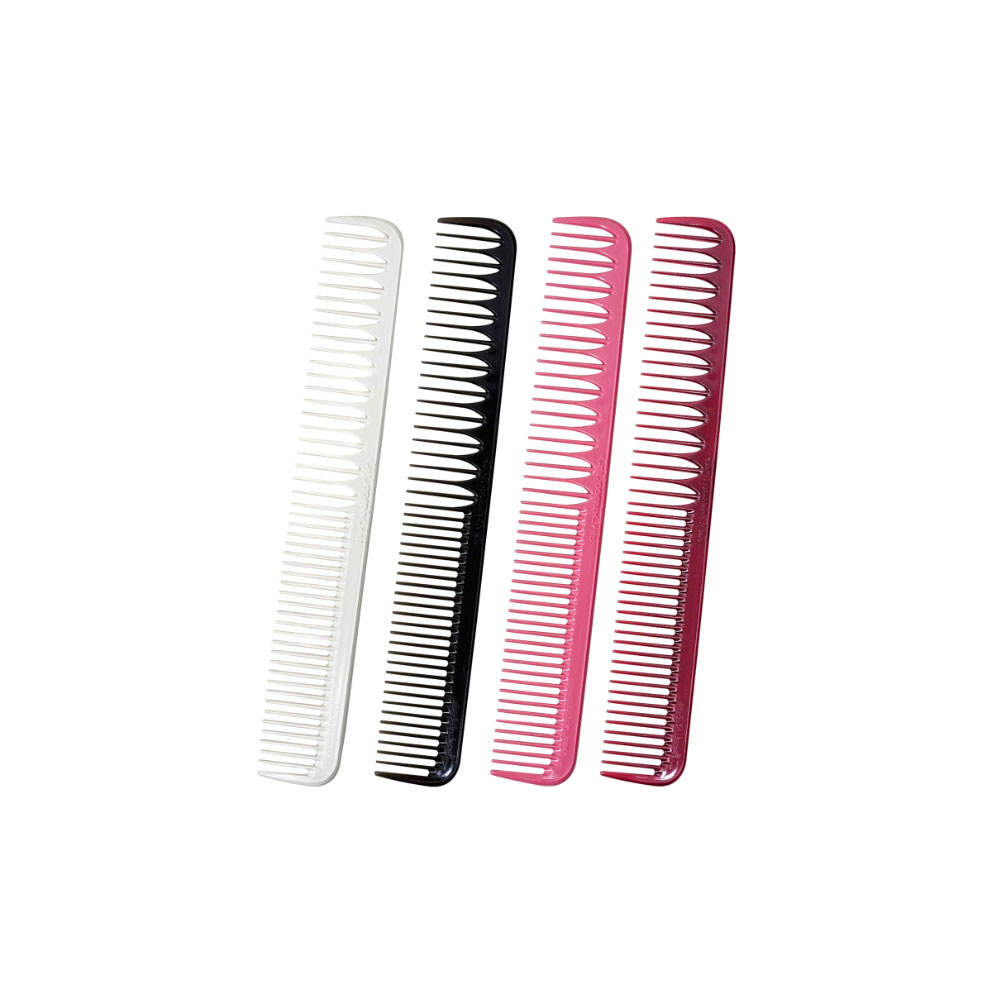 리더 미용실 헤어 전문가용 커트빗 CPC COMB CV2R8-200 : 올가운