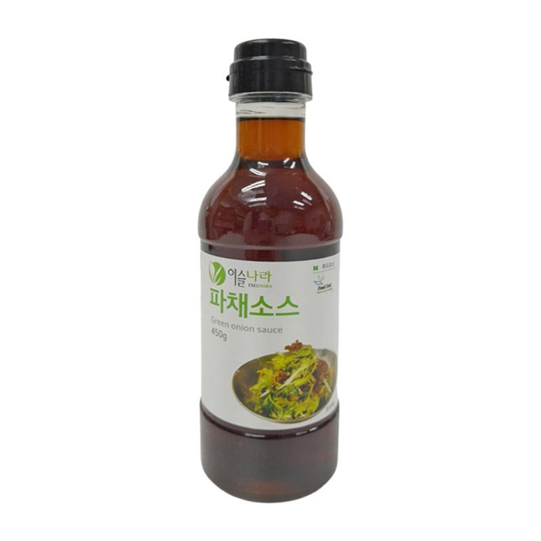 (맛나)파채소스 450G/(주)이슬나라 : 두드림01