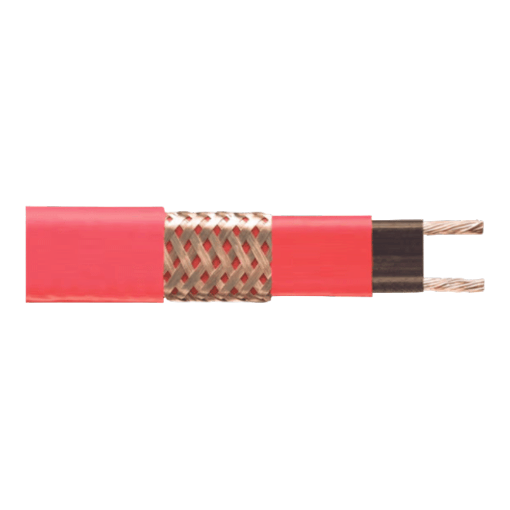 SRM/E-Medium SELF-REGULATING TEMPERATURE CABLES : 중부인터내셔널