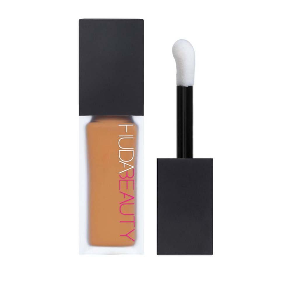 HUDA BEAUTY 후다뷰티 포필터 루미너스 매트 리퀴드 컨실러 6.7 피넛 버터 : THE DOUBLEMODE