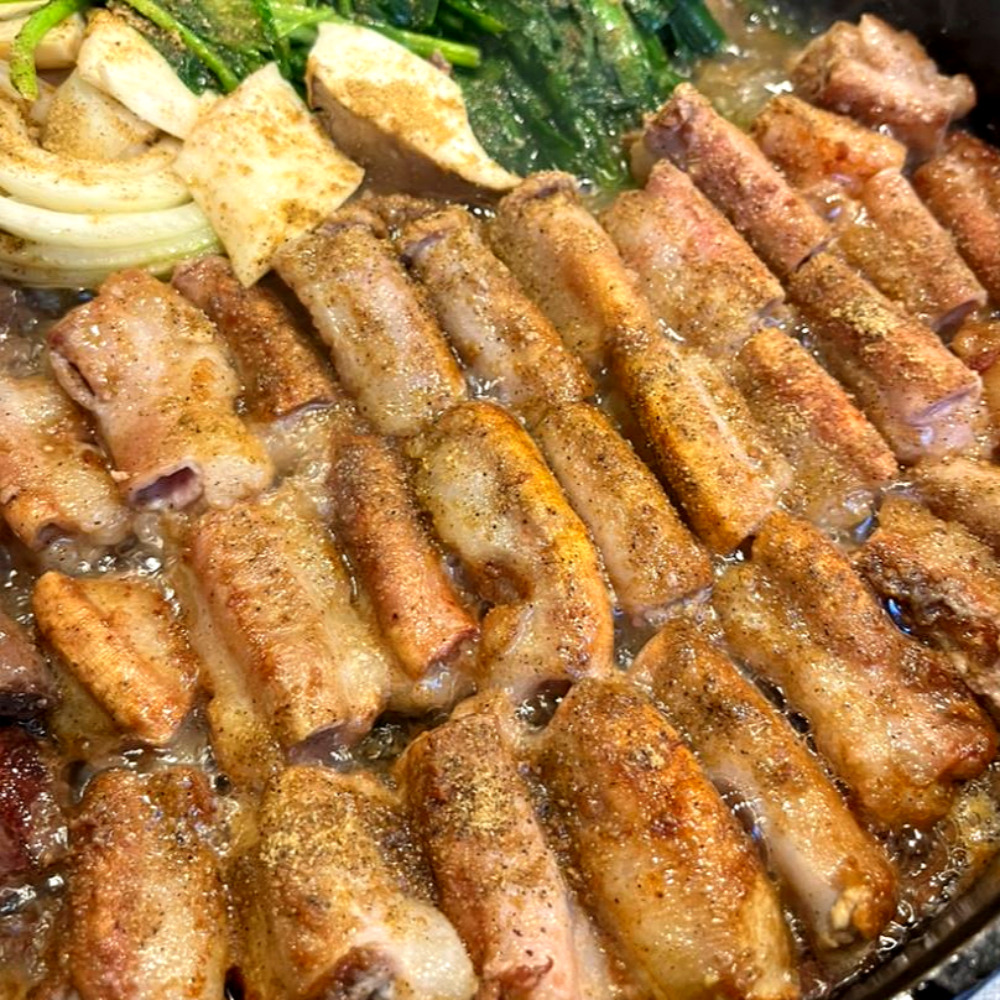 유비푸드 소곱창 대창 염통 막창 200g : 살림구단 공식스토어