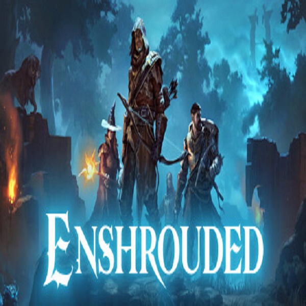 스팀 PC 인슈라오디드 Enshrouded 기존 계정 (정지 X) : 스팀 유통할인