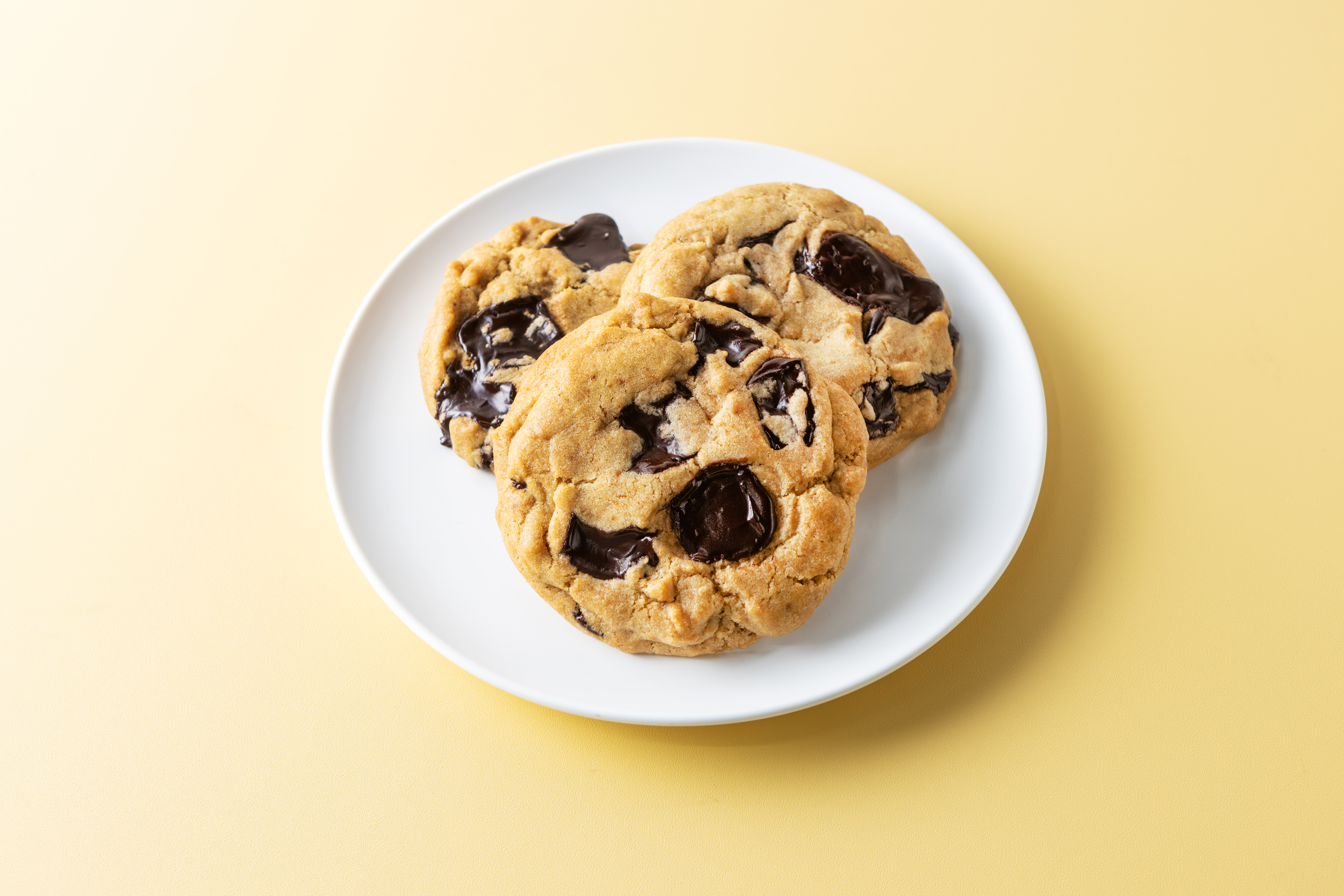 [쿠키 스니프 Cookie sniff]  한번 맛 보면 멈출 수 없는 수제 쿠키 5가지 - 클래식 초코칩... 마카다미아 / 블랙핑크 쿠키 / 홍콩 밀크티 : 러브쿄