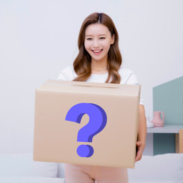 만원의 행복 미스터리 박스 가챠 뽑기 럭키 : 주식회사 에이플러스