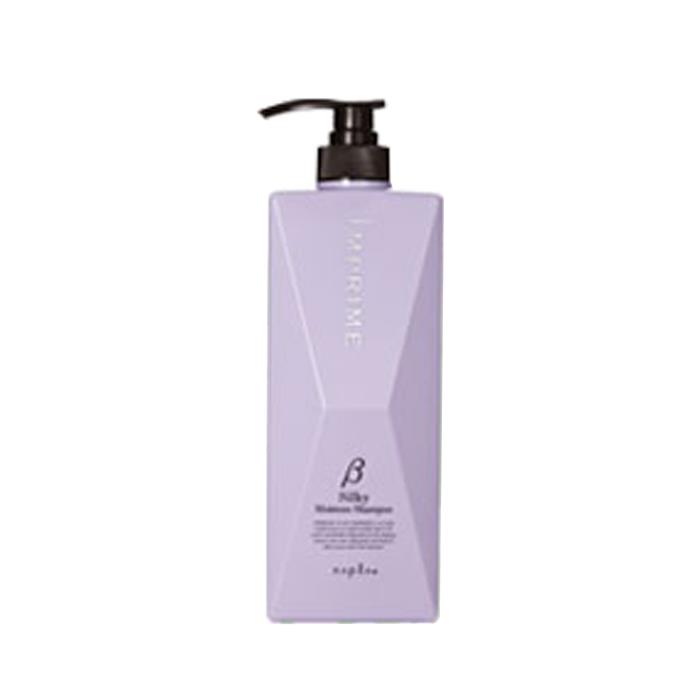 나프라 인프라임 실키 모이스처 샴푸 280ML : 아웃핏플로우